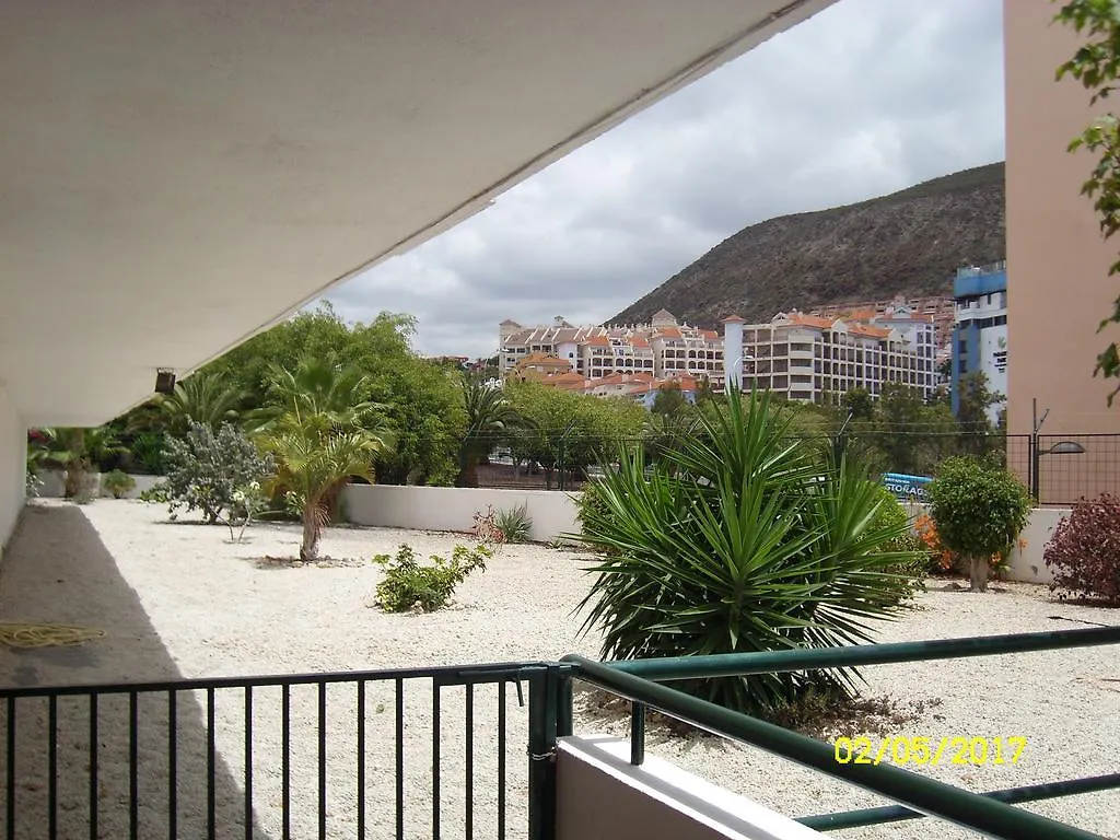 Apartment Summerland Lc Holiday Home Los Cristianos  Spain