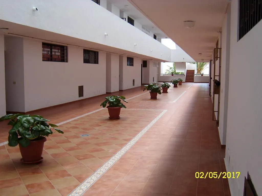 Summerland Lc Holiday Home Los Cristianos  0*, Los Cristianos (Tenerife) Spain